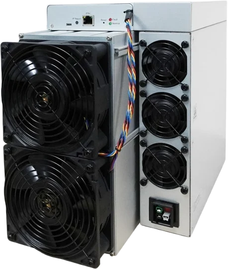 Antminer L11 Pro (21Gh)